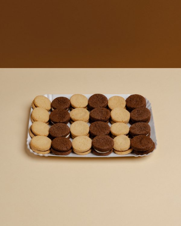 Baci di dama