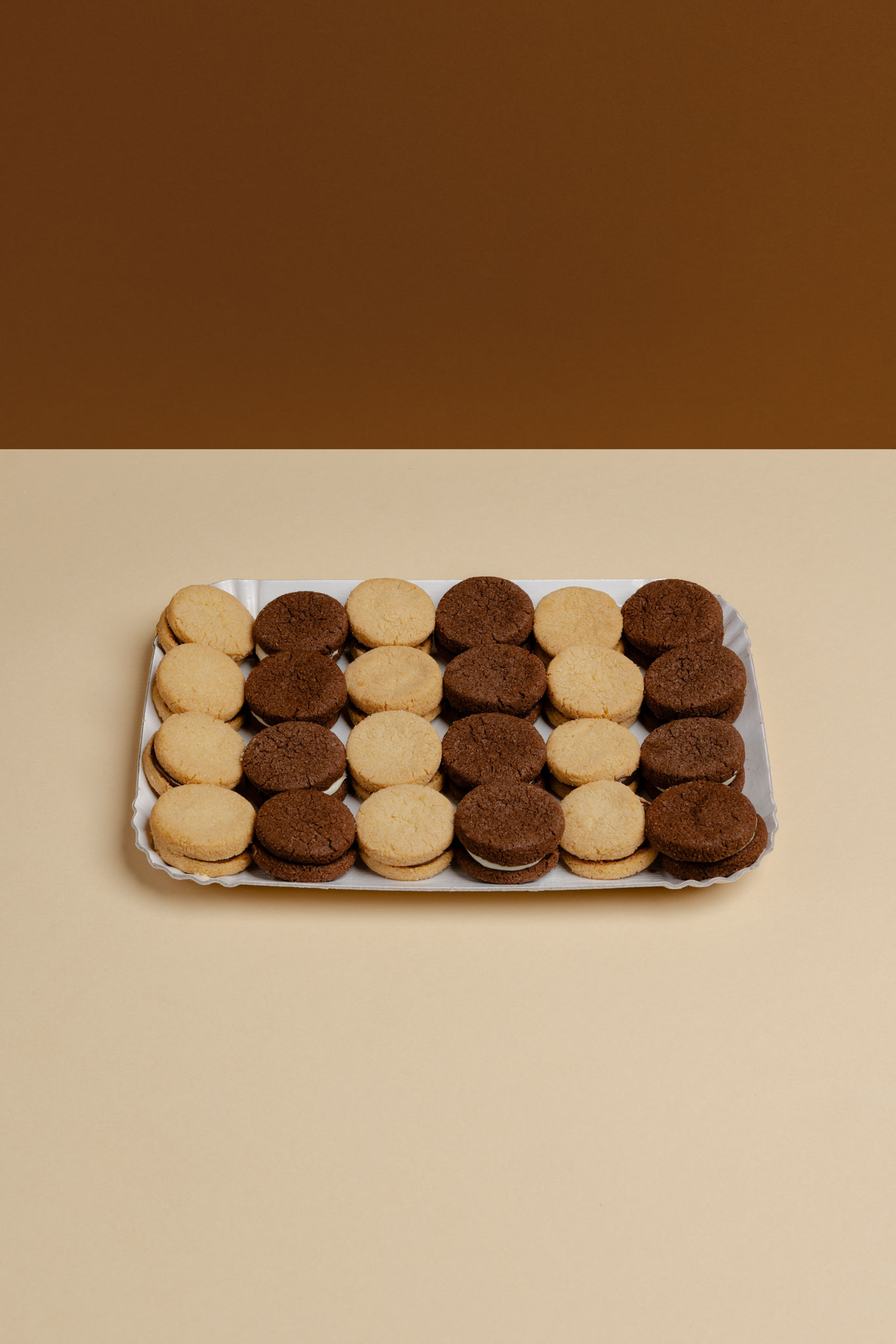 Baci-di-Dama