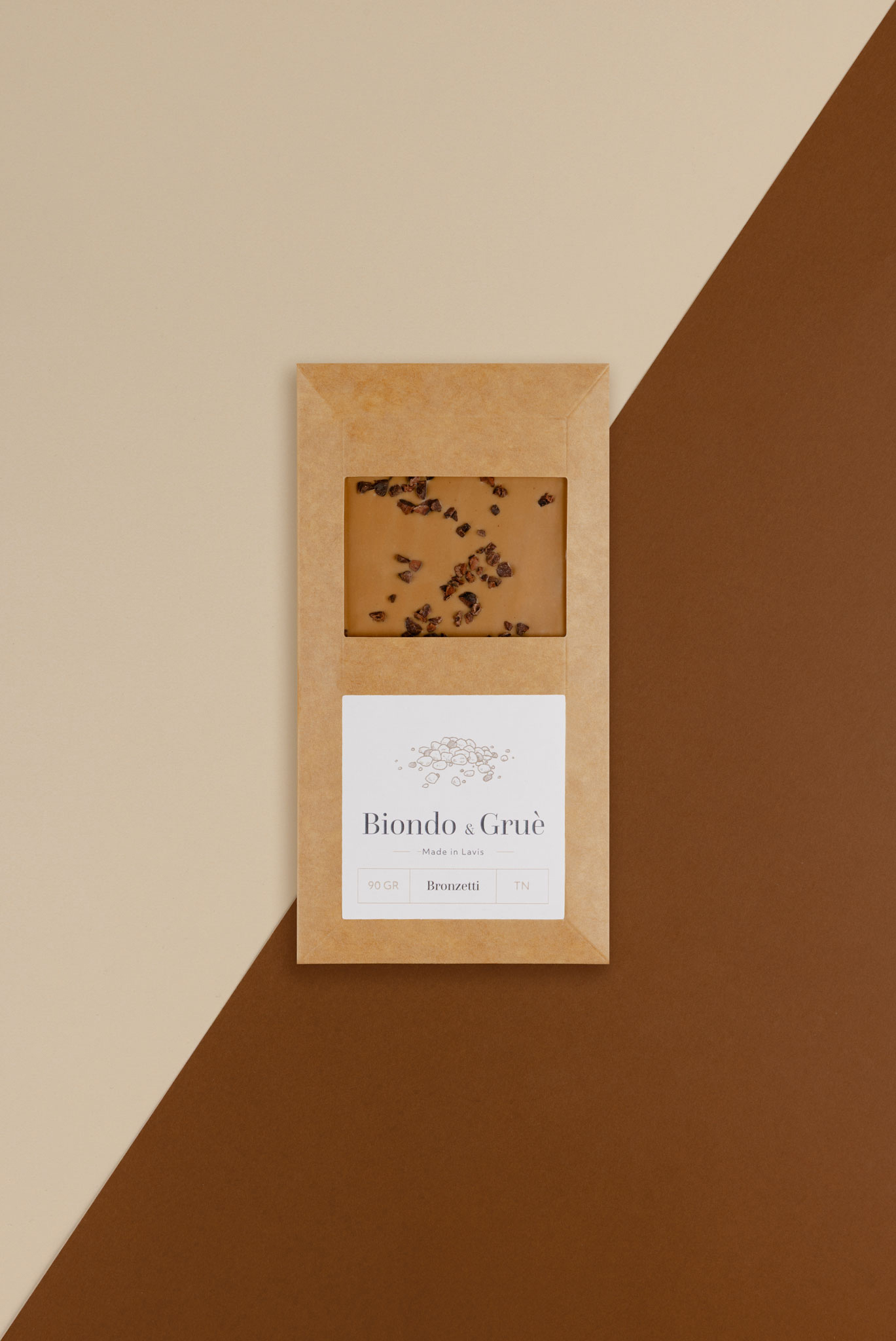 Biondo-e-Gruè