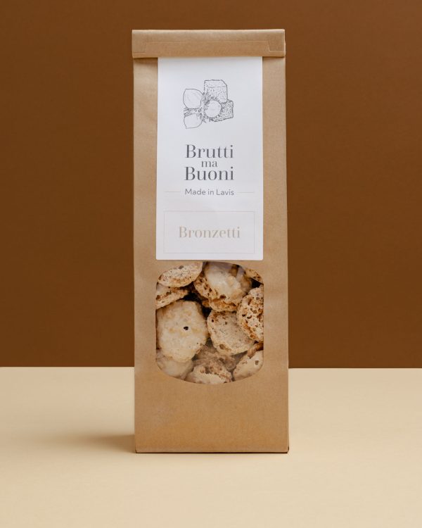 Brutti e buoni