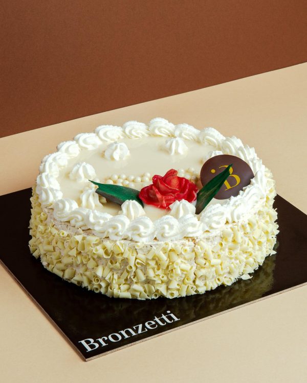 Torta - Classica