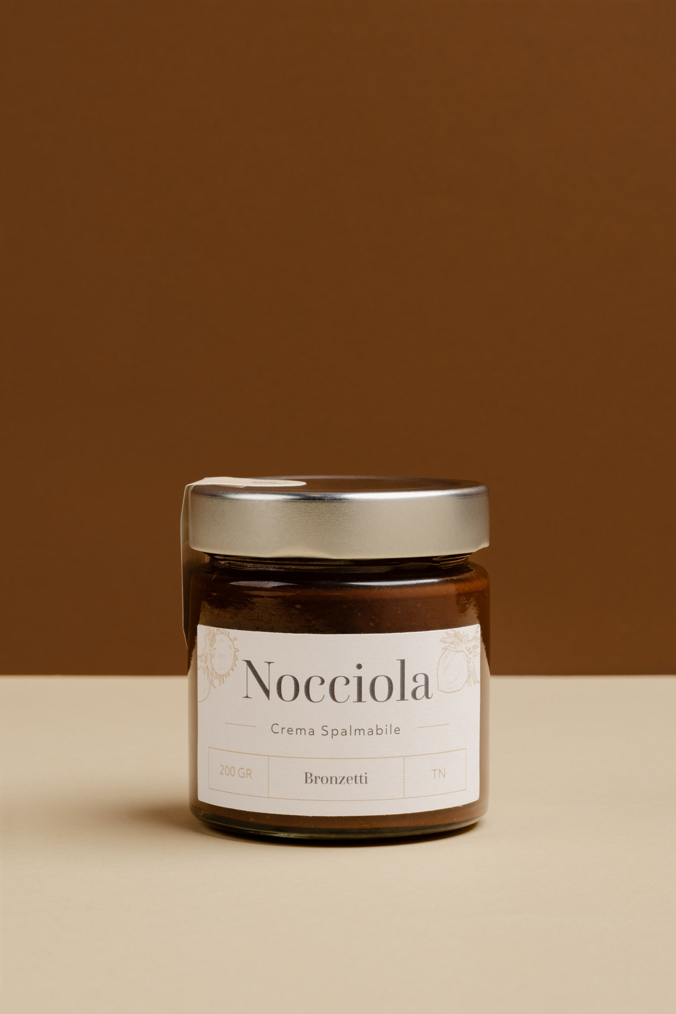 Crema-Nocciola