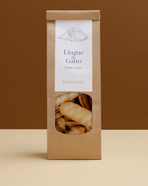 Lingue di gatto