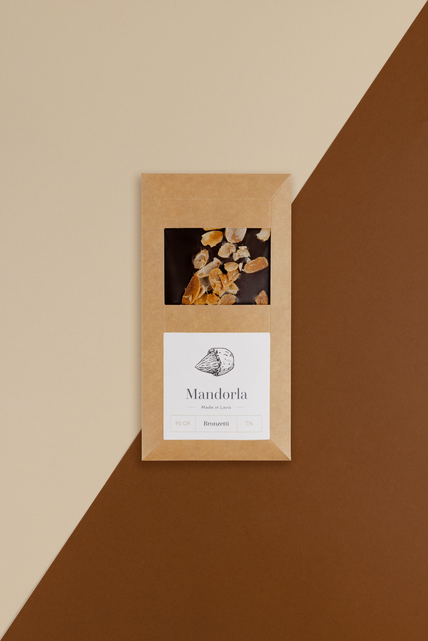 Mandorla