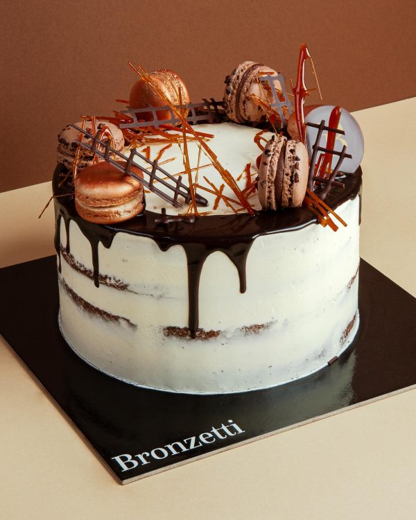 Naked Cake 2.020