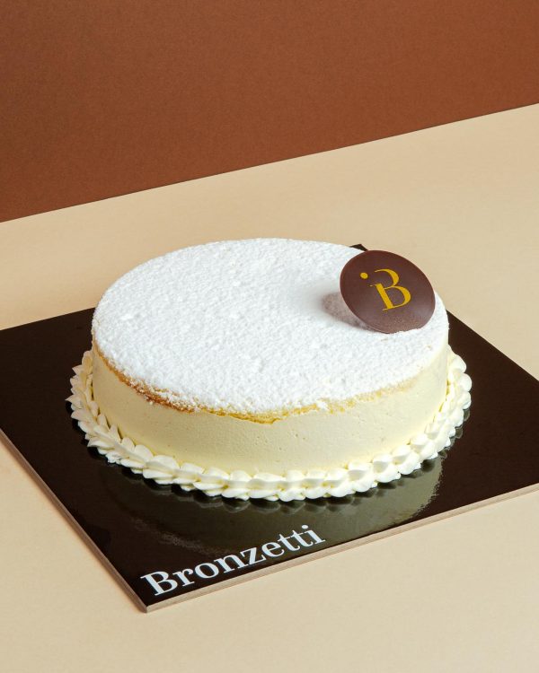 Ricotta e limone