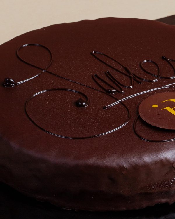 Sacher