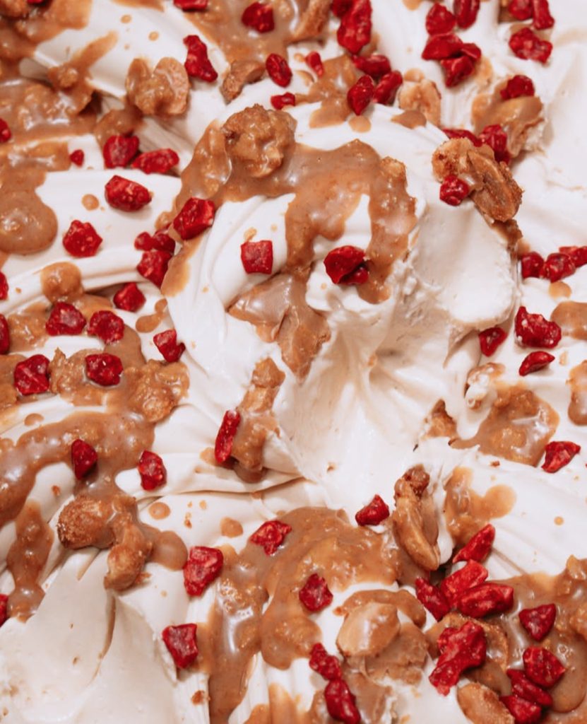 Gelato eis gusto moja pasticceria bronzetti trento lavis Eis Gelato gusto moja pasticceria bronzetti trento lavis